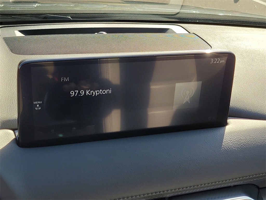 Used 2022 MAZDA CX-5 AWD 2.5 S w/ Preferred Package image 20