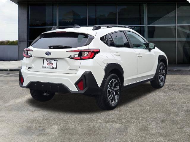 Certified 2026 Subaru Crosstrek 2.5i Premium AWD/4WD image 9