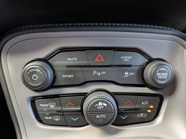 Used 2023 Dodge Challenger SXT w/ Plus Package image 11