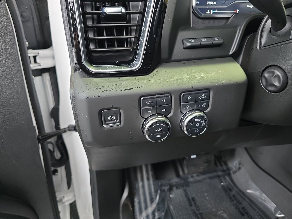 Certified 2025 GMC Sierra 1500 Denali image 21