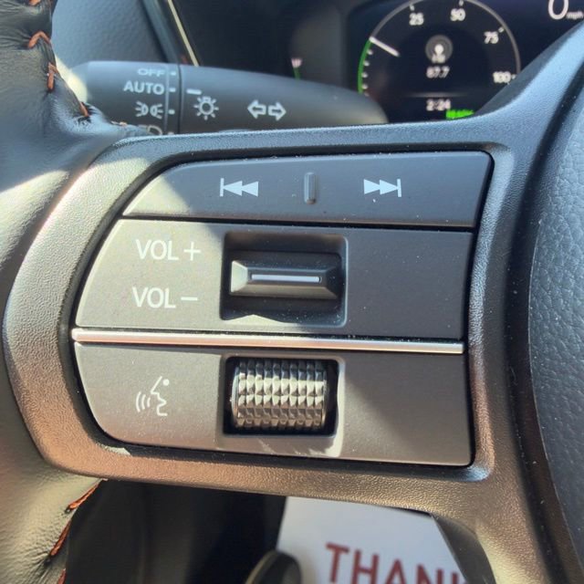 Certified 2026 Honda CR-V Sport-L image 25