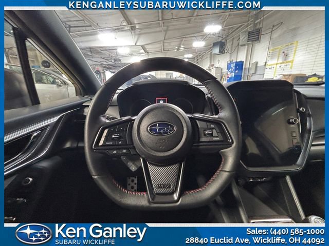 Certified 2023 Subaru WRX Premium image 13