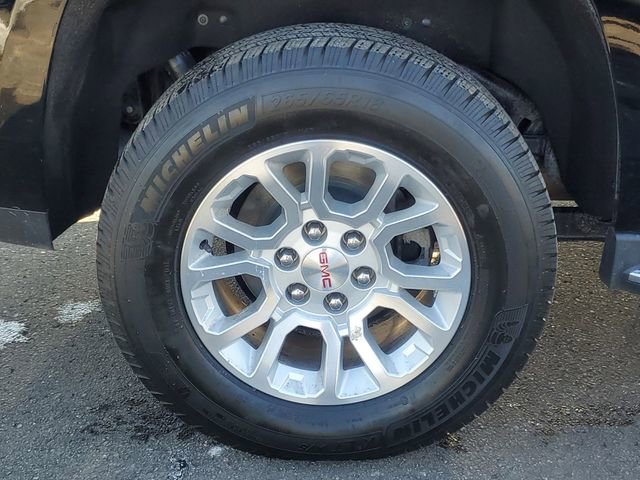 Used 2018 GMC Yukon SLE w/ Convenience Package image 6