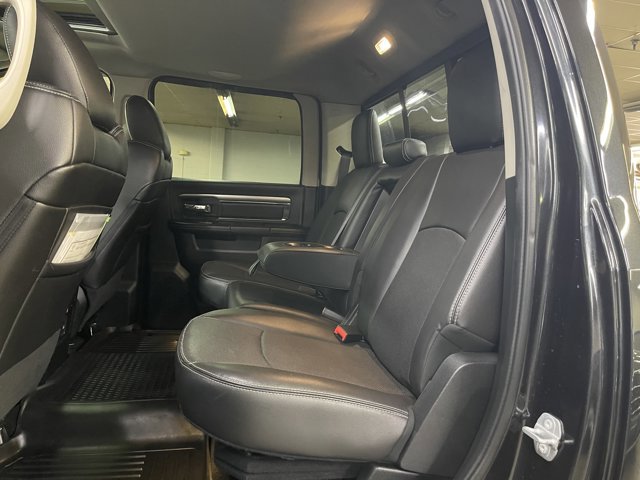 Used 2016 RAM 1500 Sport w/ Black Ram 1500 Sport Group image 18