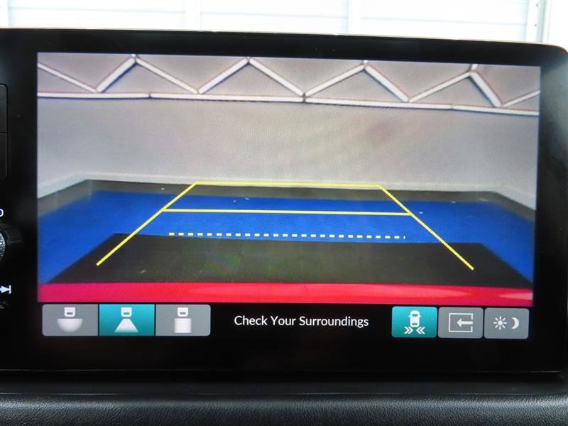 Used 2024 Honda HR-V EX-L image 26