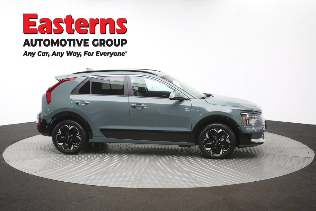 Used 2023 Kia Niro Wind w/ Wind Preserve Package FWD image 45