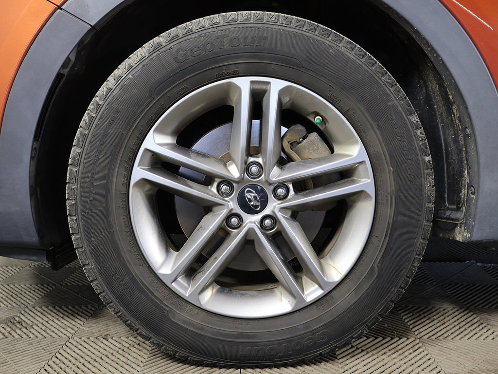 Used 2017 Hyundai Santa Fe Sport AWD/4WD image 15