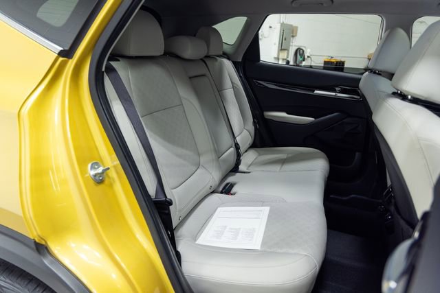 Used 2023 Kia Seltos SX w/ SX Sunroof Package image 25