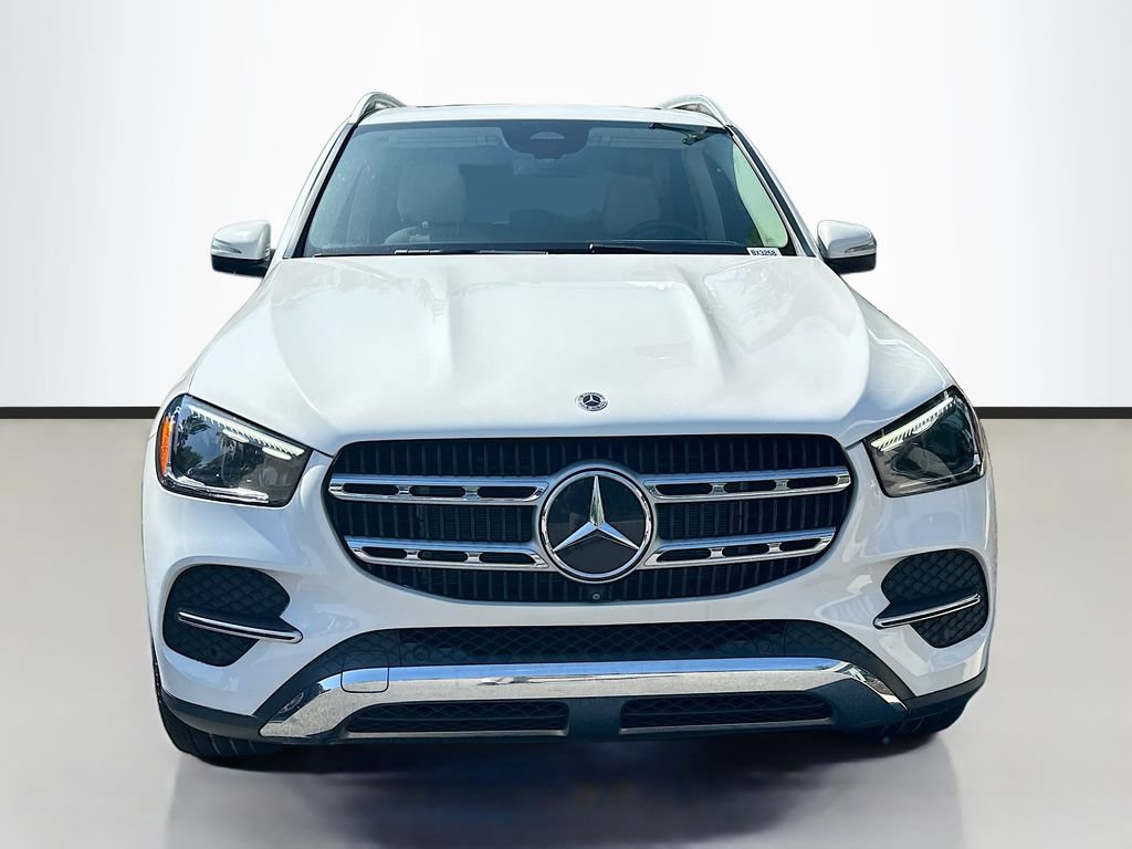 Certified 2024 Mercedes-Benz GLE 350 4MATIC image 2