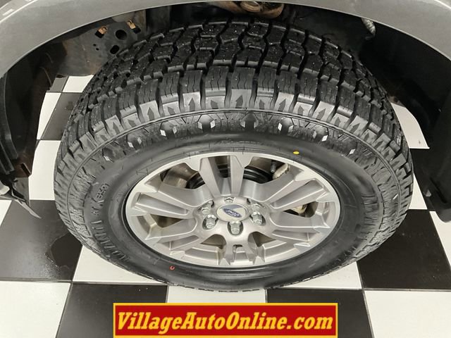 Used 2018 Ford F150 Lariat image 11