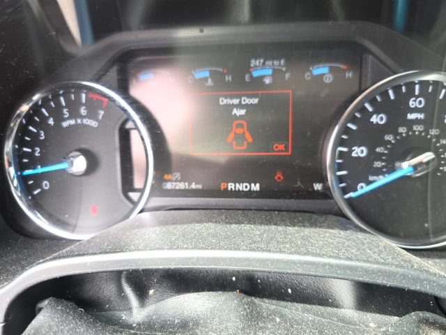 Used 2019 Ford Expedition XLT w/ Equipment Group 202A AWD/4WD image 5
