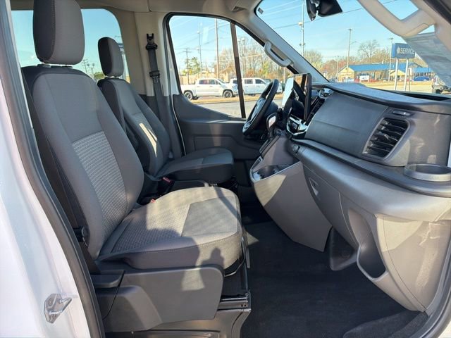 New 2026 Ford Transit 350 XLT RWD image 15