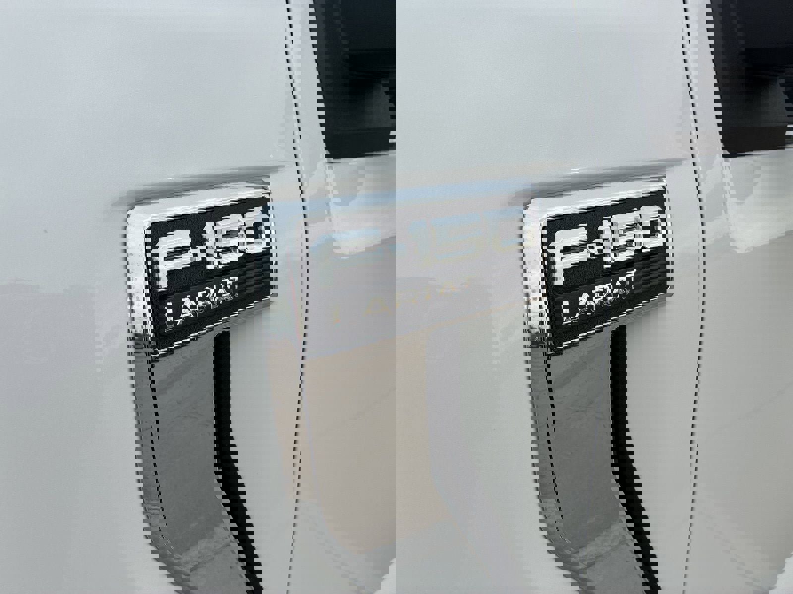 Used 2021 Ford F150 Lariat w/ Equipment Group 502A High image 14