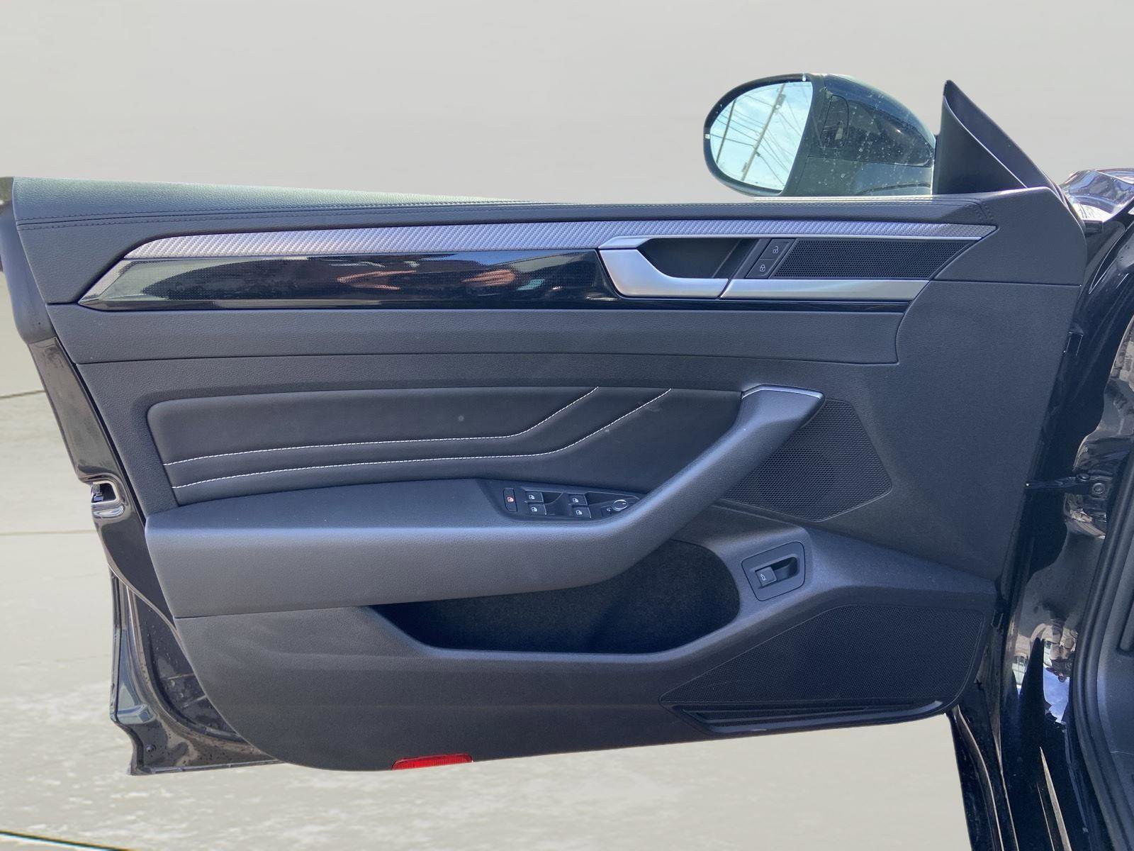 Used 2023 Volkswagen Arteon SEL image 20