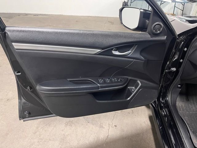 Used 2019 Honda Civic Sport image 23