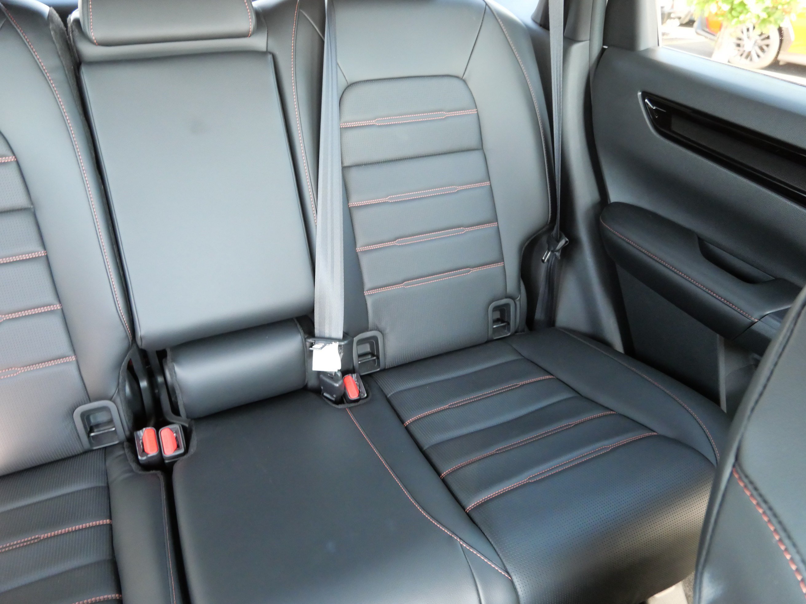 Used 2023 Honda CR-V Sport Touring image 14