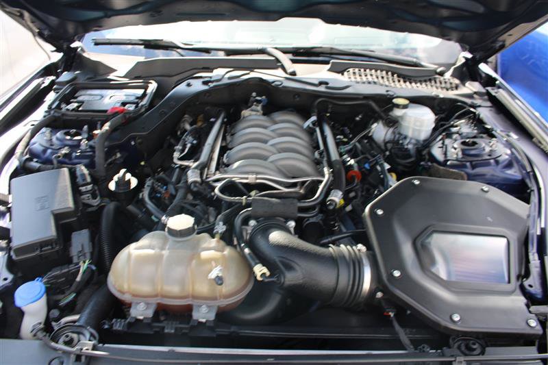 Used 2020 Ford Mustang GT image 18