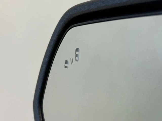 Used 2025 Ford Mustang Dark Horse image 10