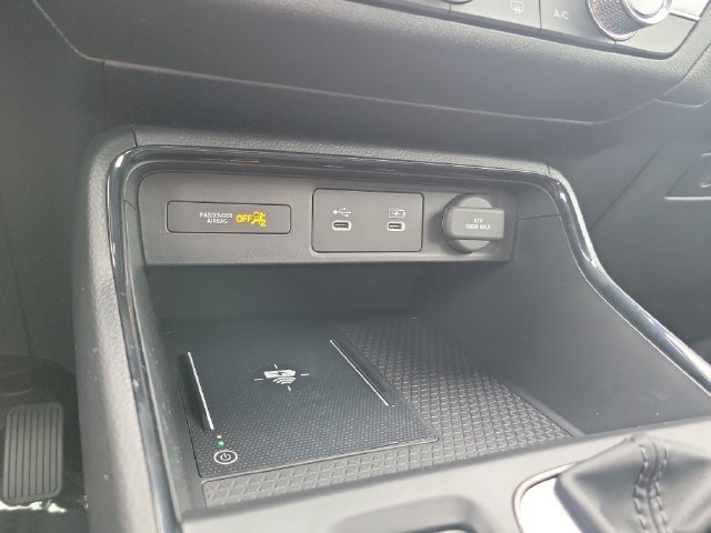 New 2027 Honda CR-V LX image 21