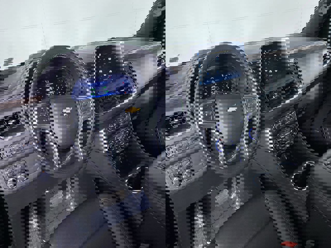 Certified 2022 Chevrolet Tahoe LT w/ Luxury Package image 2