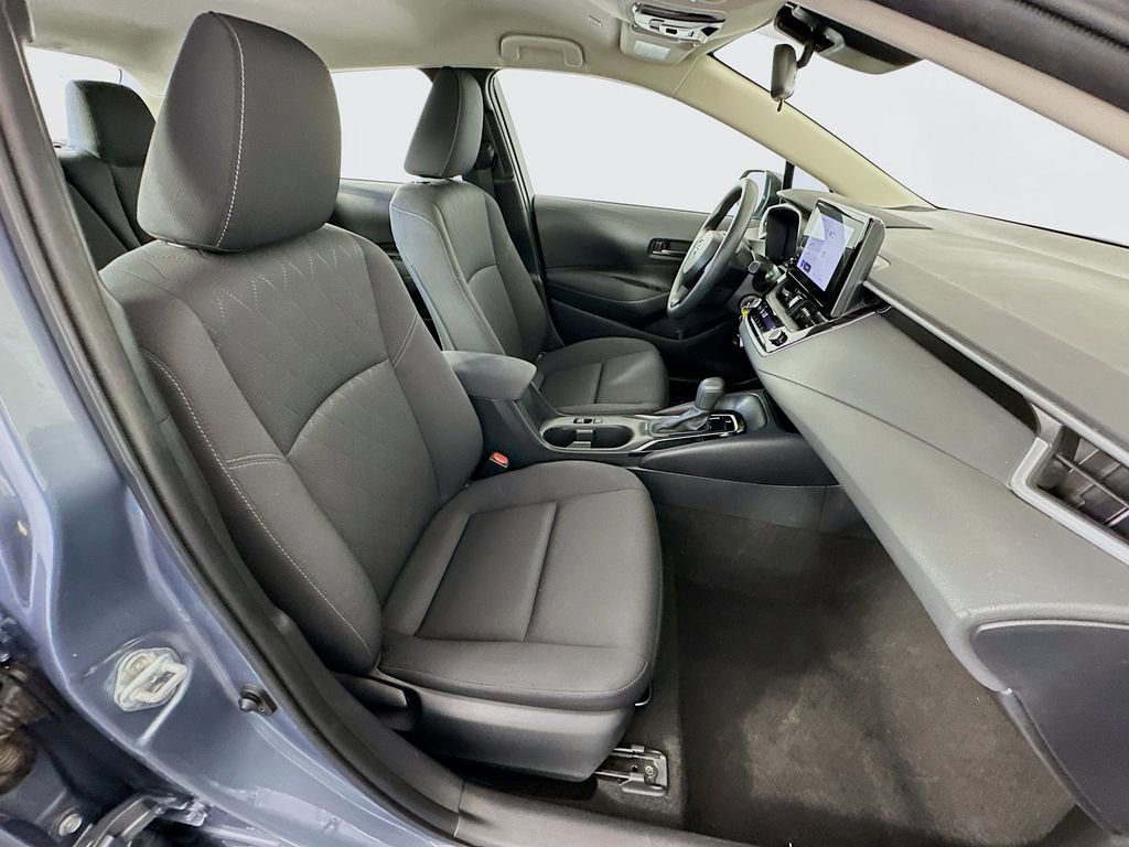 Certified 2024 Toyota Corolla LE FWD image 26