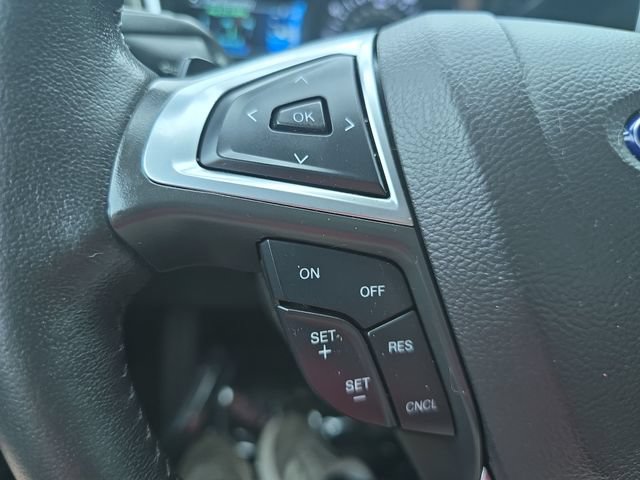 Used 2016 Ford Fusion SE w/ Equipment Group 202A AWD/4WD image 25