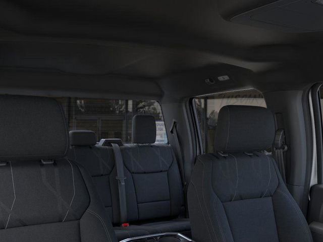 New 2026 Ford F150 STX image 22