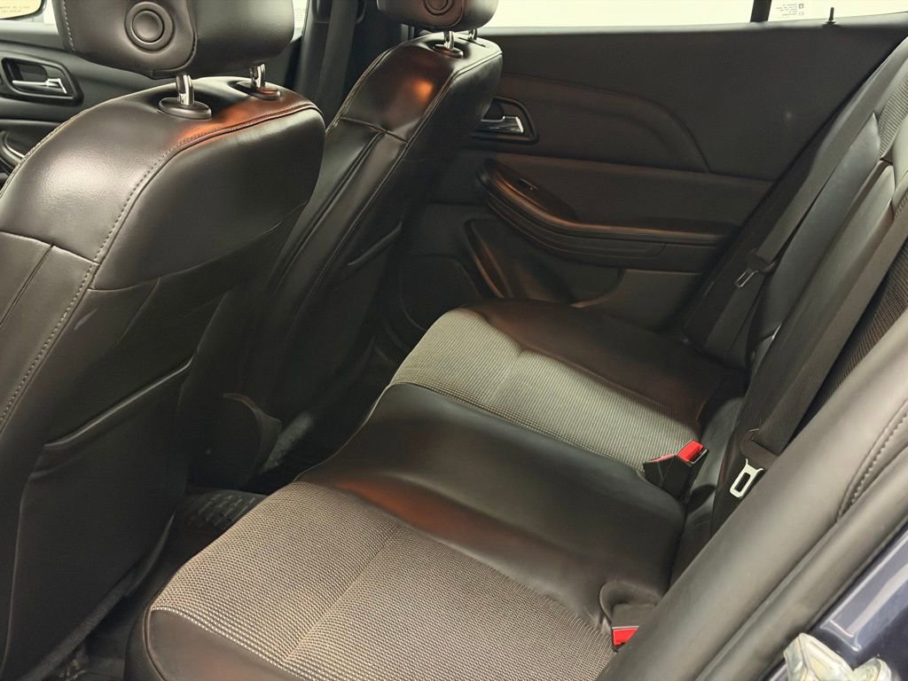 Used 2014 Chevrolet Malibu LT w/ Power Convenience Package image 19