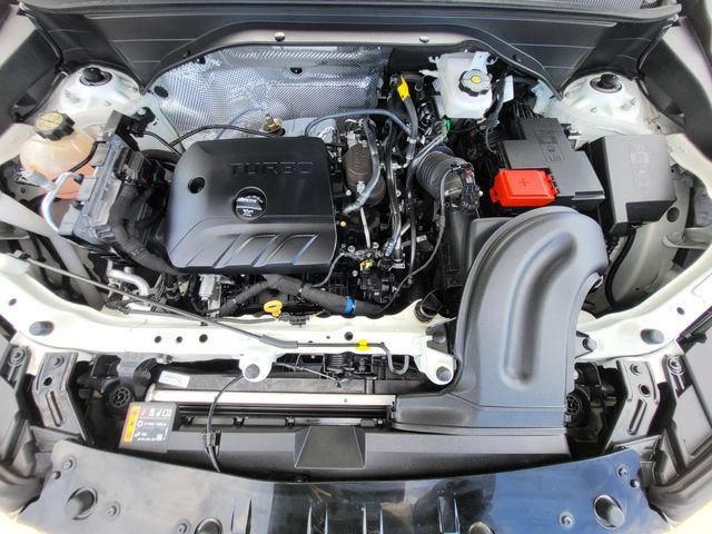 Used 2022 Chevrolet TrailBlazer RS AWD/4WD image 11