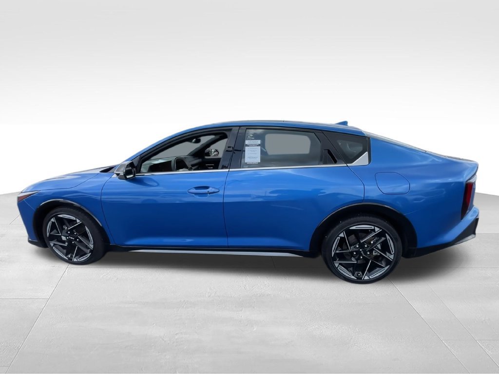 Used 2025 Kia K4 GT-Line w/ GT-Line Sunroof Package FWD image 5