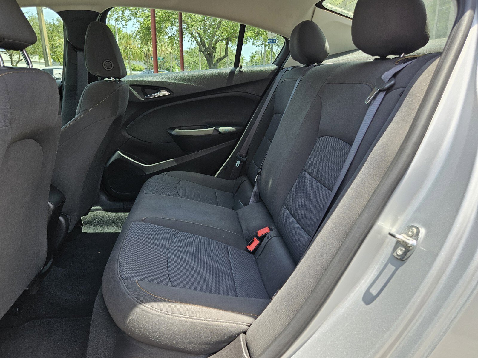 Used 2016 Chevrolet Cruze LS image 6