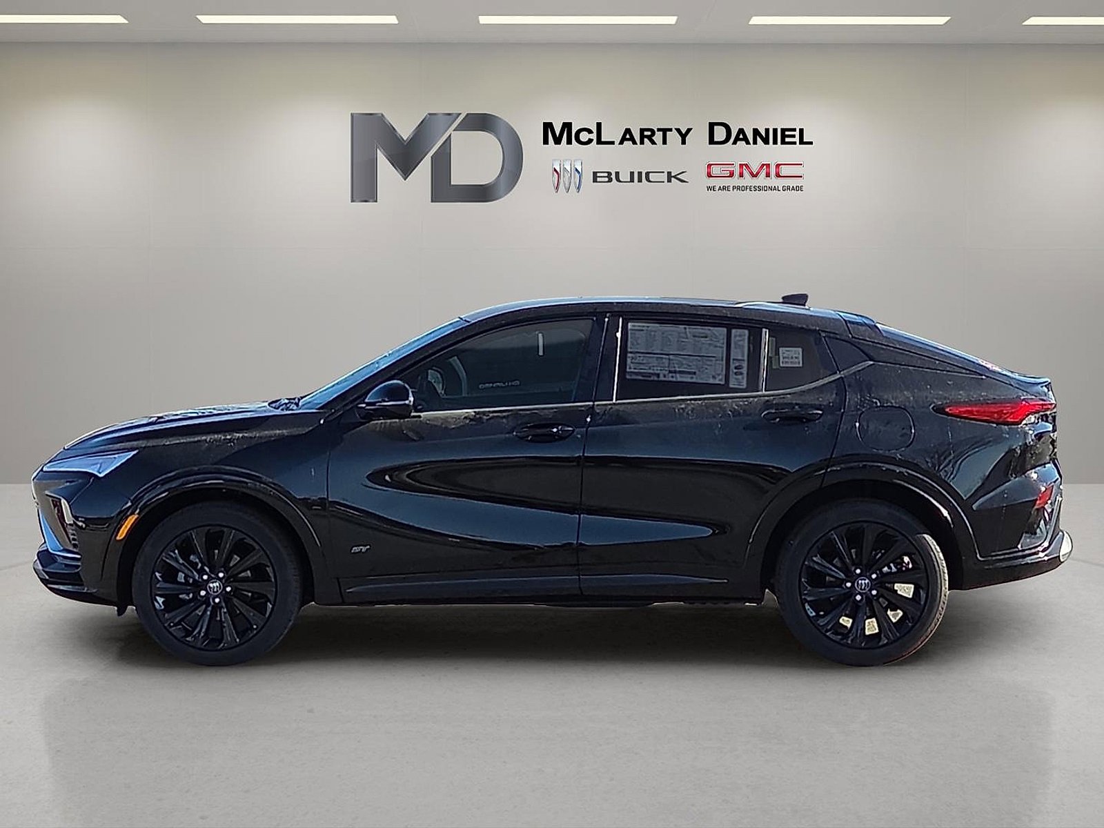 New 2026 Buick Envista Sport Touring w/ Convenience I Package image 3