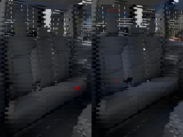 New 2026 GMC Sierra 1500 Pro w/ Convenience Package image 17