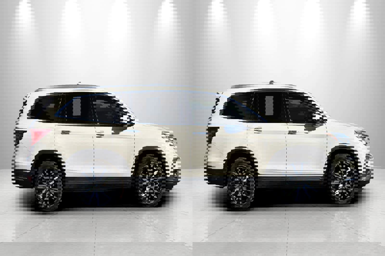 Certified 2019 Honda Pilot Touring image 8