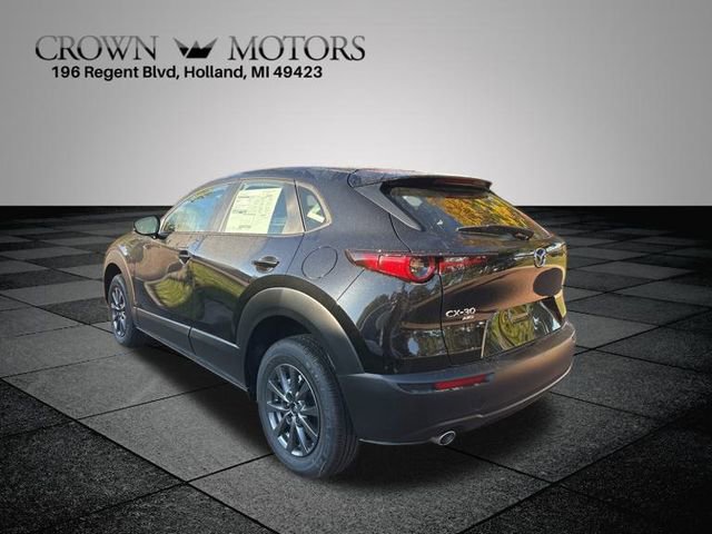 New 2026 MAZDA CX-30 AWD 2.5 S image 7