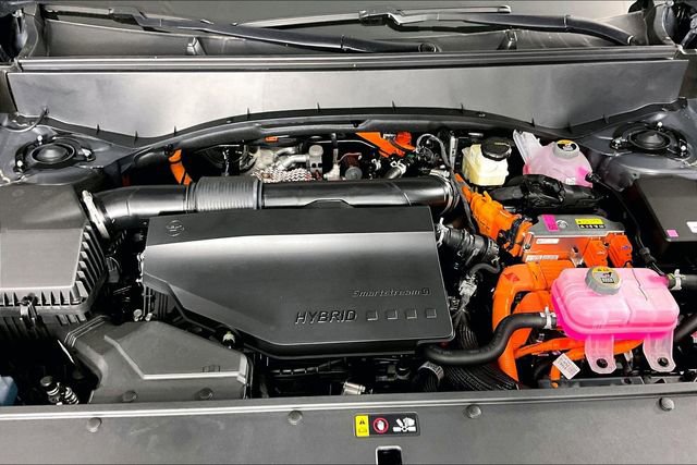 New 2027 Kia Telluride SX Prestige AWD/4WD image 2