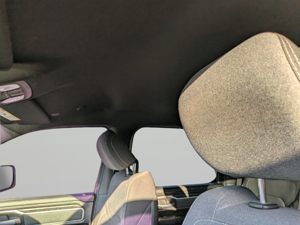 Used 2021 RAM 1500 Big Horn RWD image 18