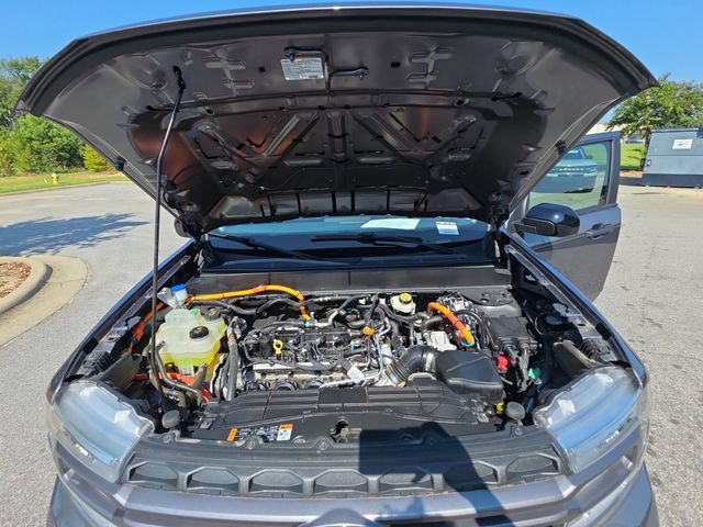 Used 2024 Ford Maverick XLT w/ XLT Luxury Package FWD image 29