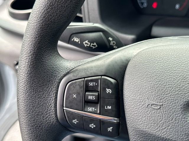 Used 2025 Ford Transit 250 Low Roof w/ Exterior Upgrade Package image 26