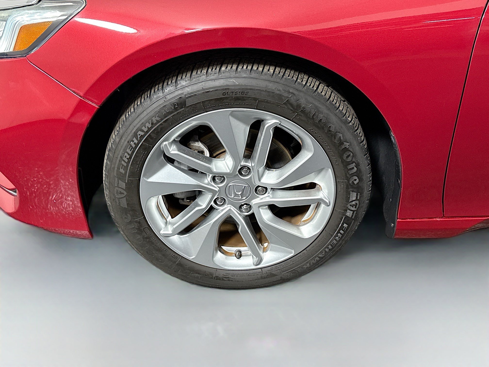 Used 2018 Honda Accord LX image 38