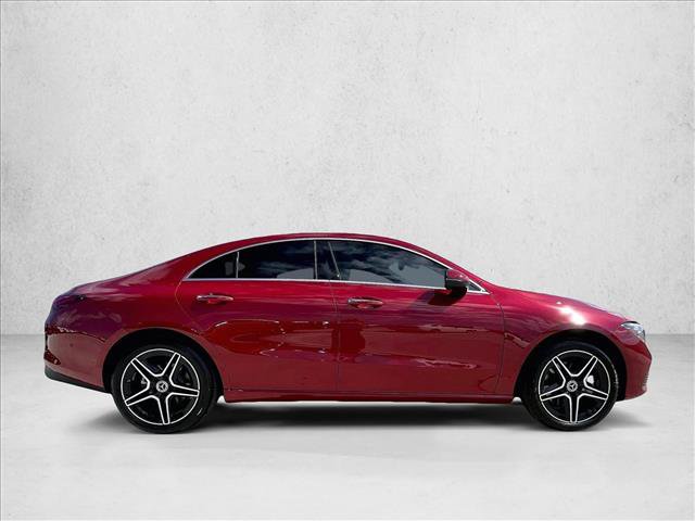 New 2026 Mercedes-Benz CLA 250 image 4