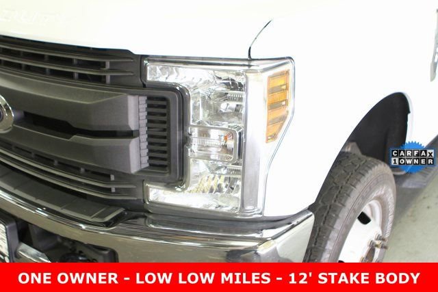 Used 2018 Ford F350 XL w/ Power Equipment Group image 9