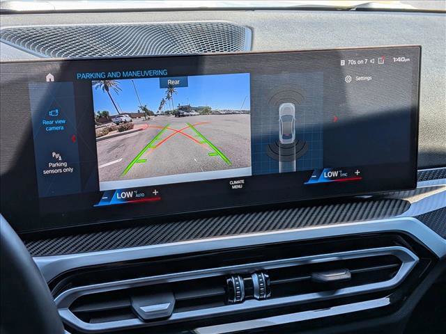Used 2024 BMW M2 w/ Lighting Package image 18