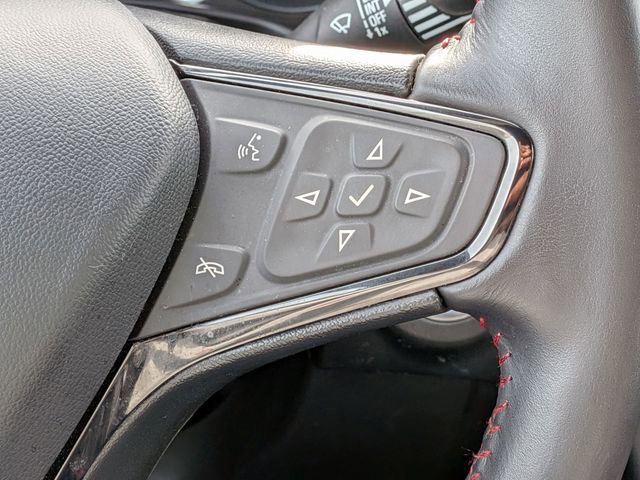 Used 2022 Chevrolet Equinox RS image 19