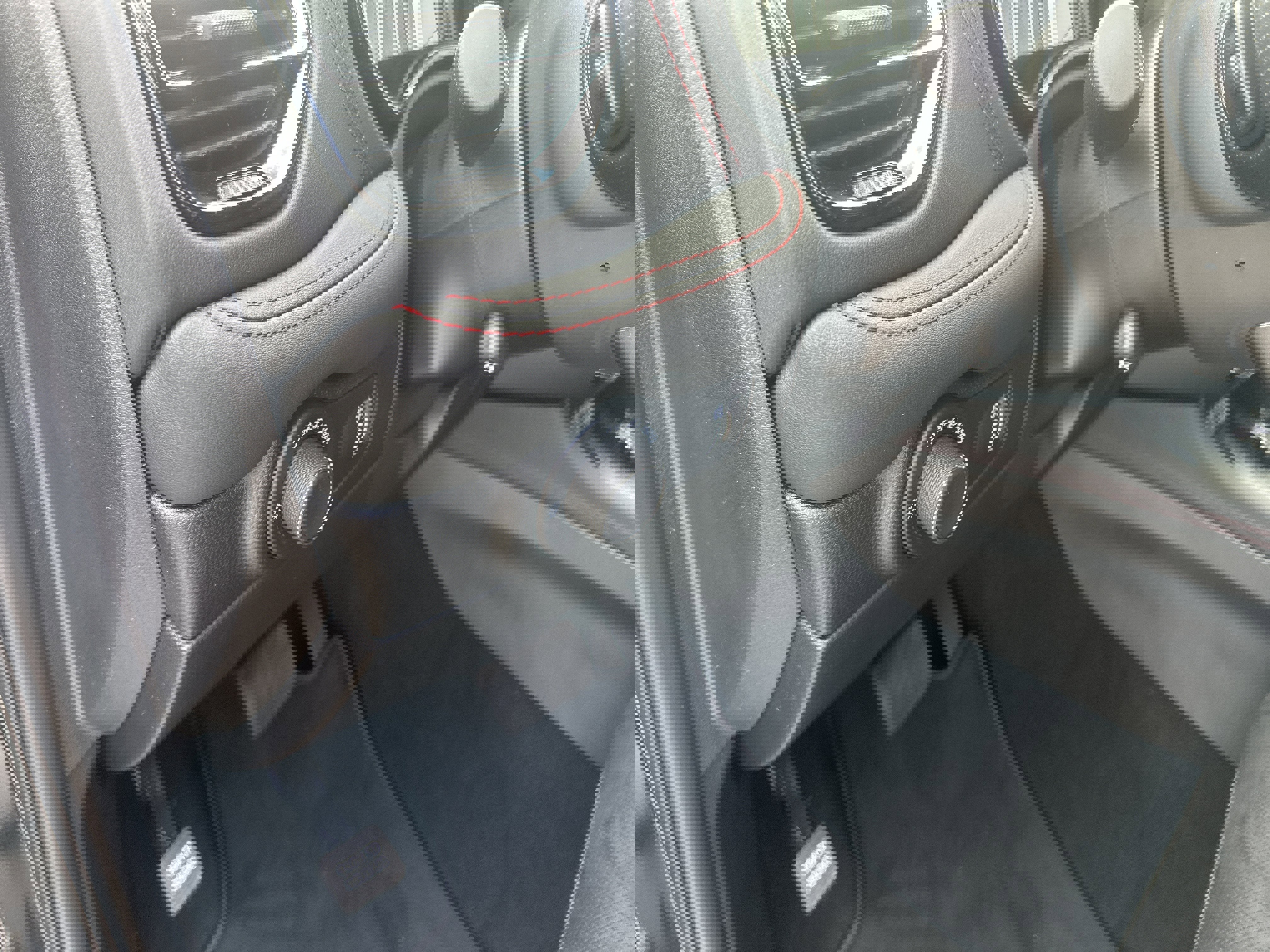 New 2026 Dodge Durango GT image 34