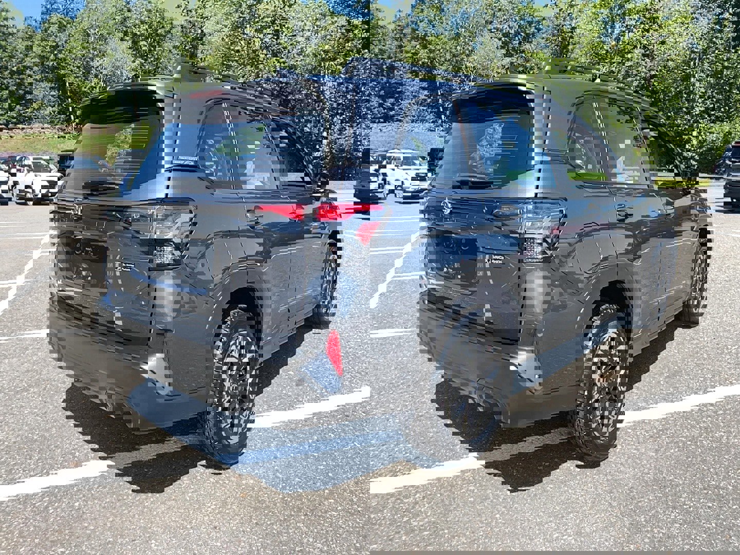 Used 2025 Subaru Forester image 17