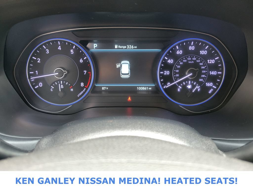 Used 2020 Hyundai Palisade SEL w/ Convenience Package AWD/4WD image 33