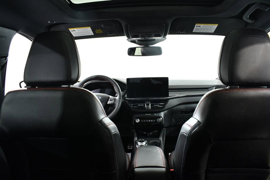 Used 2023 Ford Escape ST-Line Elite w/ Premium Technology Package image 17