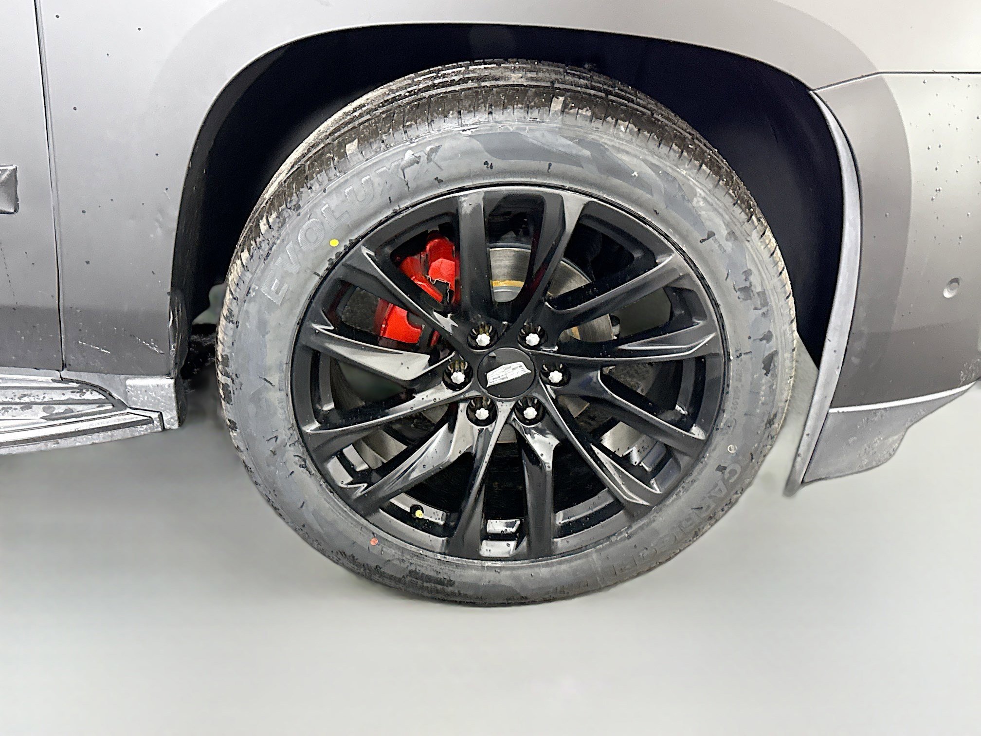 Used 2018 Cadillac Escalade Luxury image 31