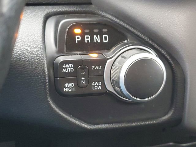 Used 2020 RAM 1500 Big Horn image 25